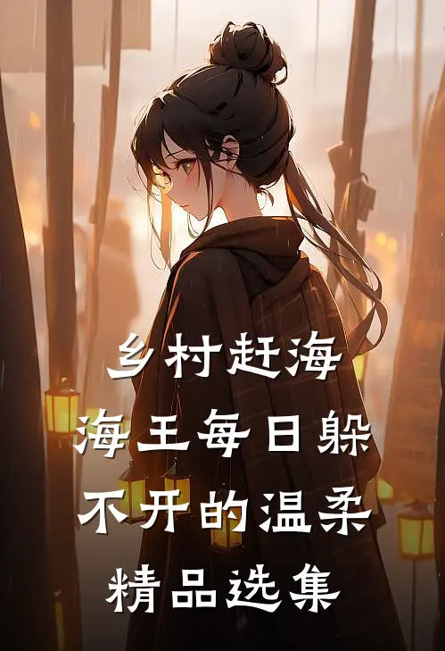 乡村赶海：海王每日躲不开的温柔精品选集