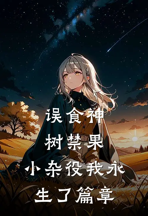误食神树禁果，小杂役我永生了篇章