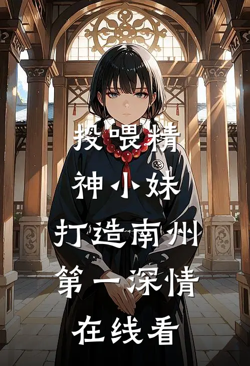 投喂精神小妹，打造南州第一深情在线看