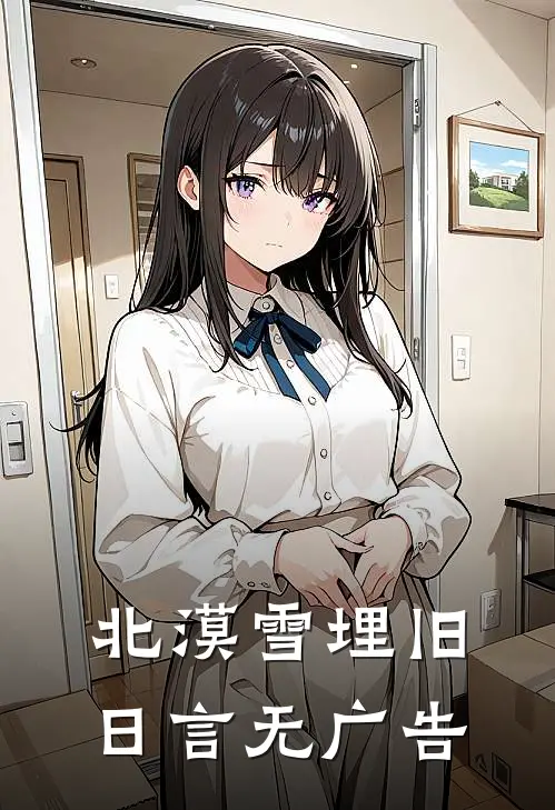 北漠雪埋旧日言无广告