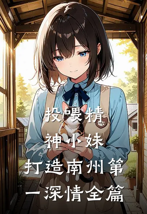 投喂精神小妹，打造南州第一深情全篇