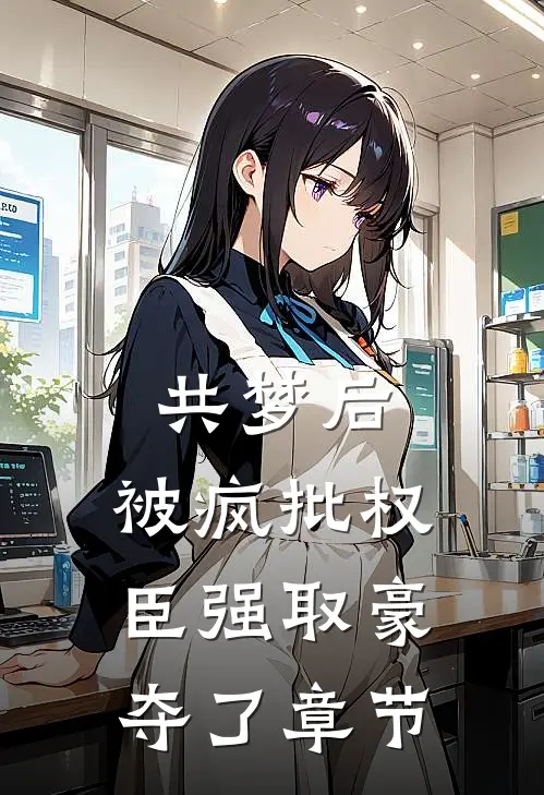 共梦后，被疯批权臣强取豪夺了章节