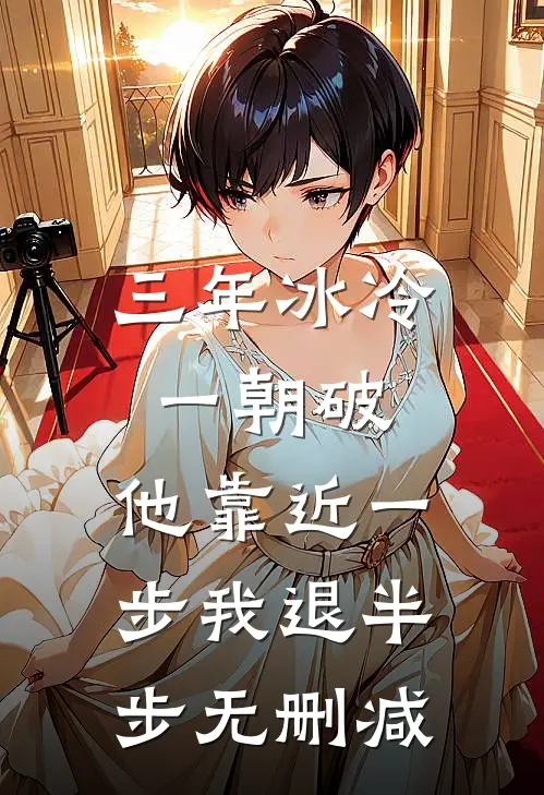 三年冰冷一朝破，他靠近一步我退半步无删减
