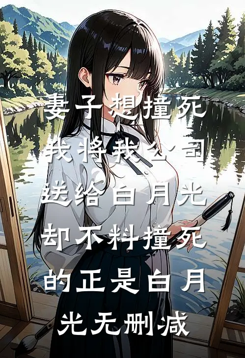 妻子想撞死我将我公司送给白月光，却不料撞死的正是白月光无删减