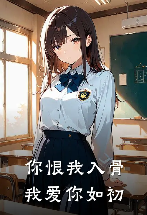 你恨我入骨，我爱你如初