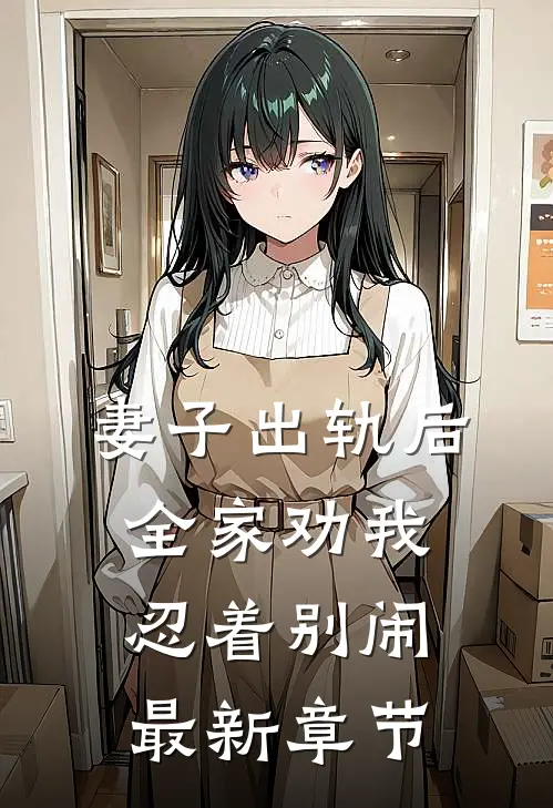 妻子出轨后，全家劝我忍着别闹最新章节