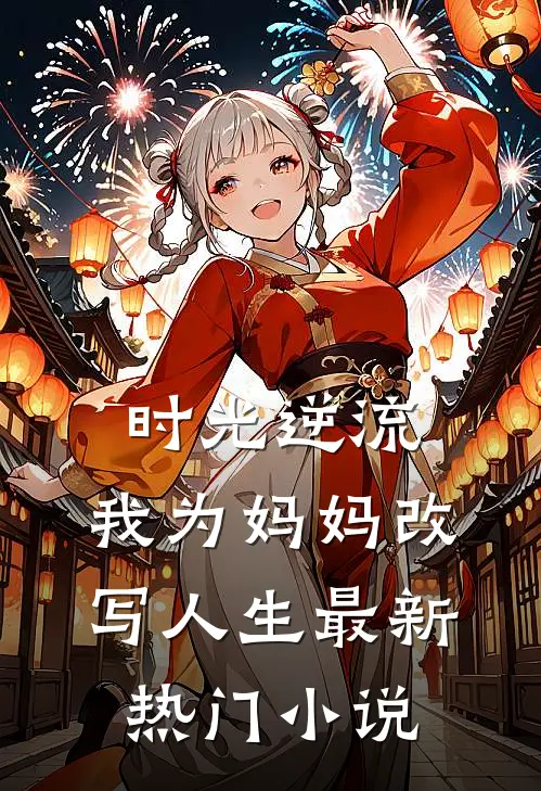 时光逆流，我为妈妈改写人生最新热门小说