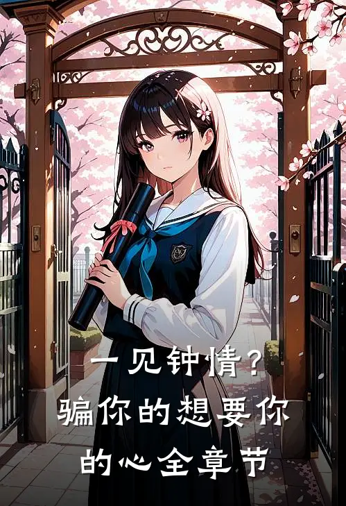 一见钟情？骗你的，想要你的心全章节