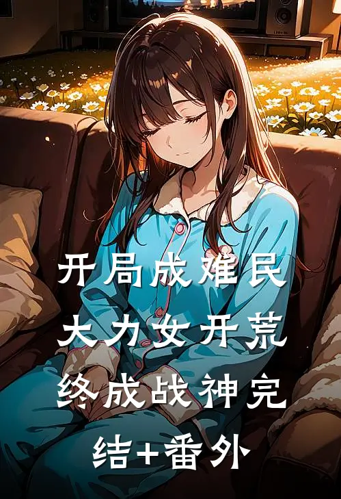 开局成难民，大力女开荒终成战神完结+番外