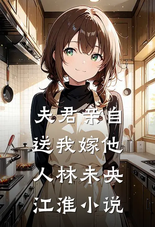 夫君亲自送我嫁他人林未央江淮小说