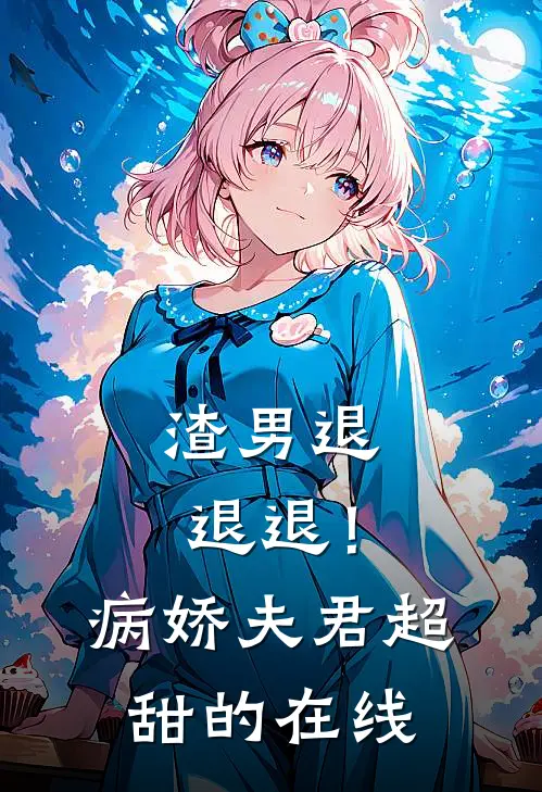 渣男退退退！病娇夫君超甜的在线
