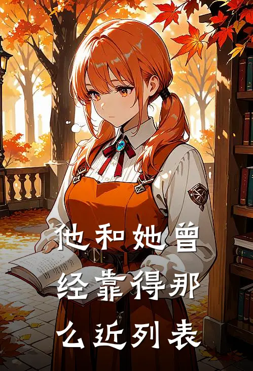 他和她曾经靠得那么近列表