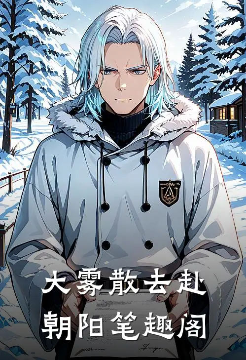 大雾散去赴朝阳笔趣阁