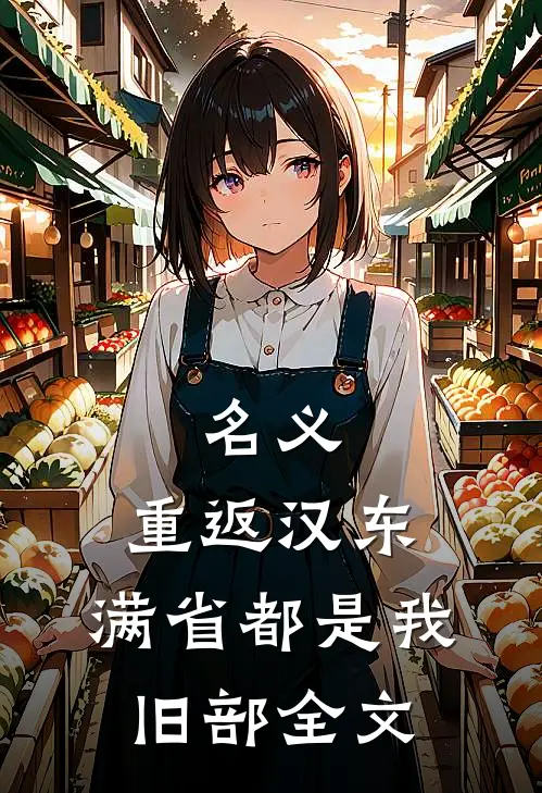名义：重返汉东，满省都是我旧部全文