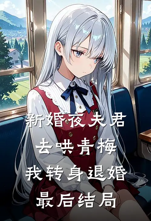 新婚夜夫君去哄青梅，我转身退婚最后结局