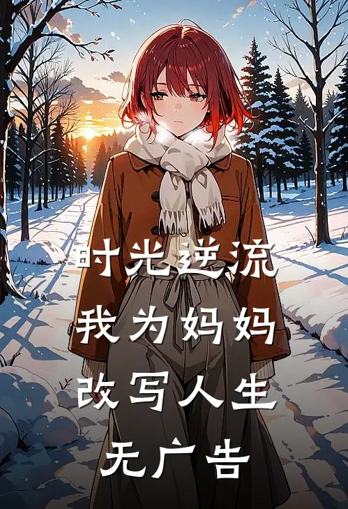 时光逆流，我为妈妈改写人生无广告