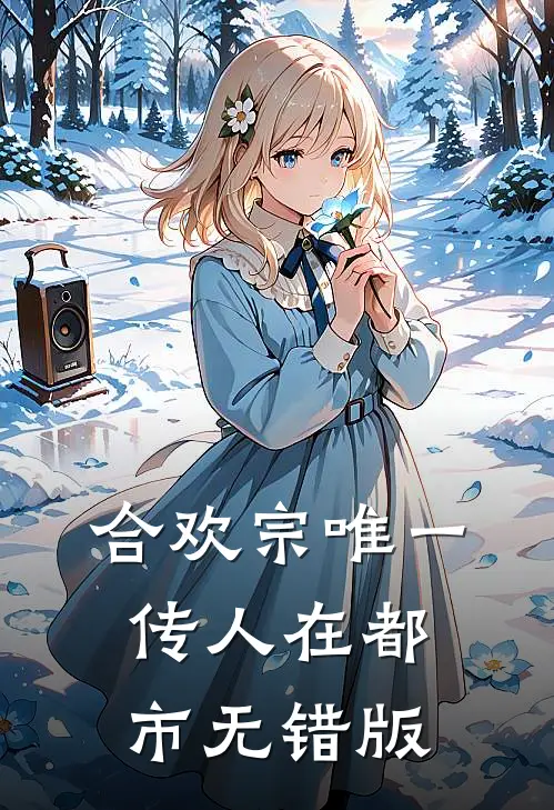 合欢宗唯一传人在都市无错版
