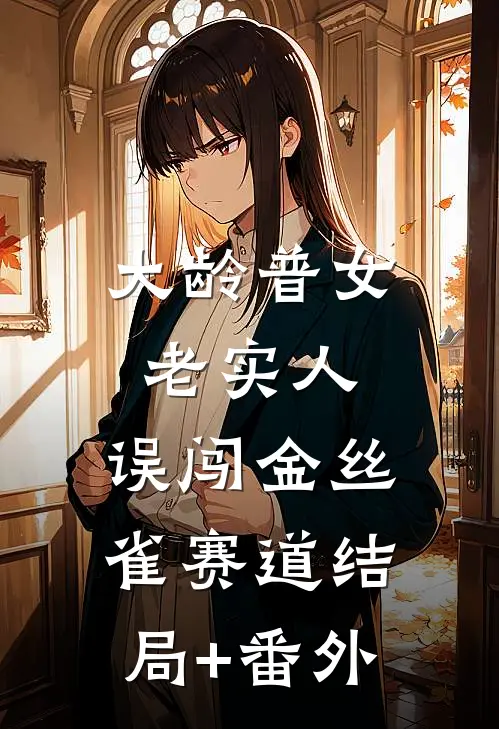 大龄普女老实人，误闯金丝雀赛道结局+番外