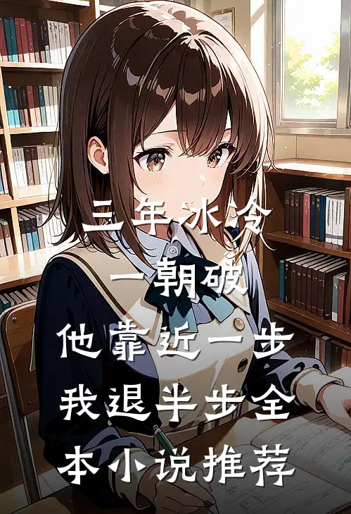 三年冰冷一朝破，他靠近一步我退半步全本小说推荐
