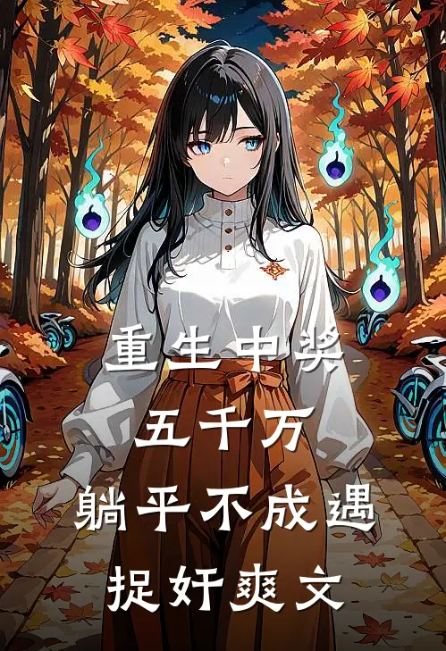 重生中奖五千万，躺平不成遇捉奸爽文