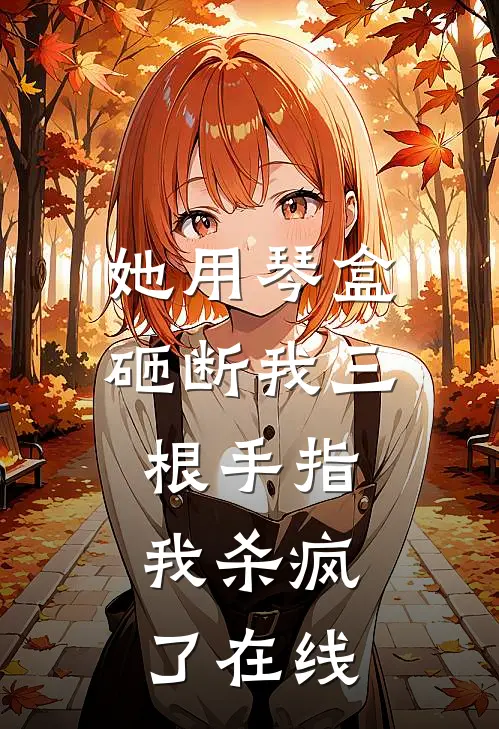 她用琴盒砸断我三根手指，我杀疯了在线