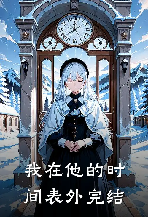 我在他的时间表外完结