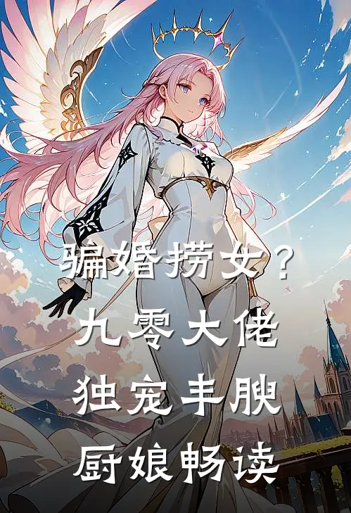 骗婚捞女？九零大佬独宠丰腴厨娘畅读