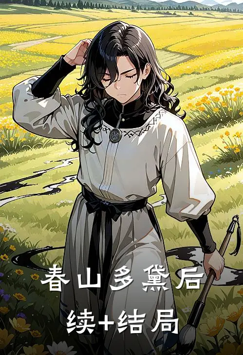 春山多黛后续+结局
