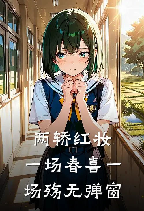 两轿红妆，一场春喜一场殇无弹窗