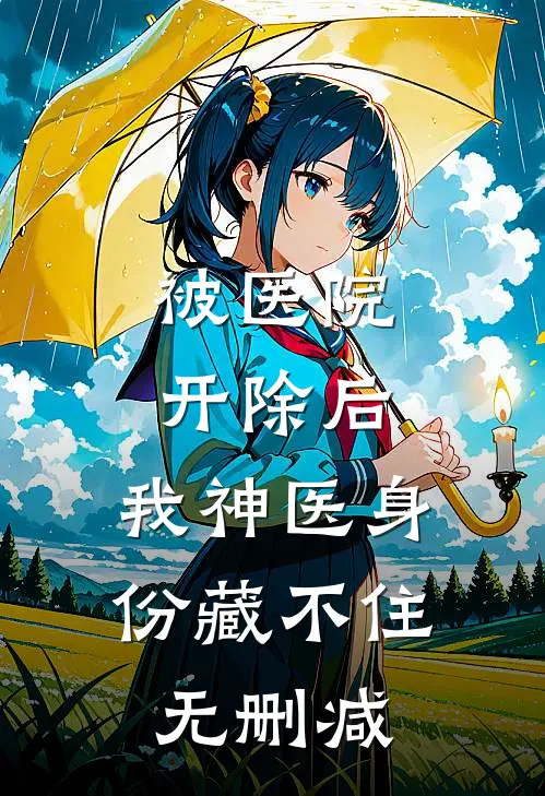 被医院开除后，我神医身份藏不住无删减