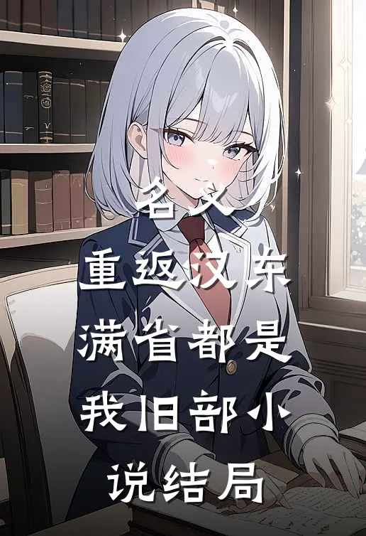 名义：重返汉东，满省都是我旧部小说结局