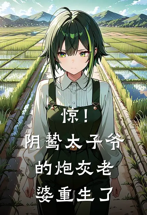 惊!阴鸷太子爷的炮灰老婆重生了(纪宗霆闻厘)全