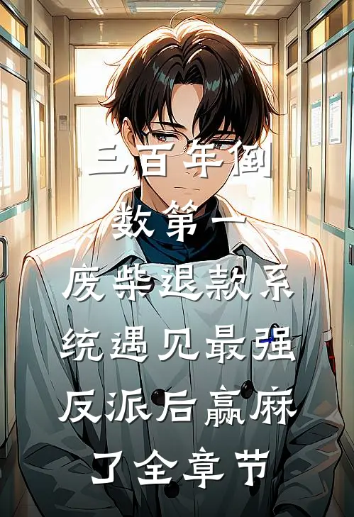 三百年倒数第一，废柴退款系统遇见最强反派后赢麻了全章节