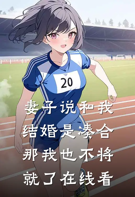 妻子说和我结婚是凑合，那我也不将就了在线看