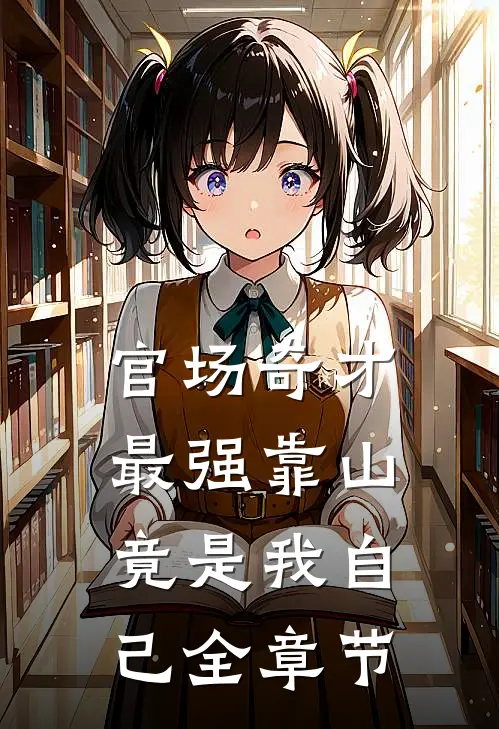 官场奇才：最强靠山竟是我自己全章节