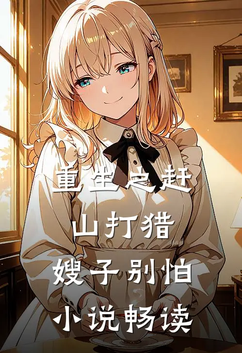 重生之赶山打猎，嫂子别怕小说畅读