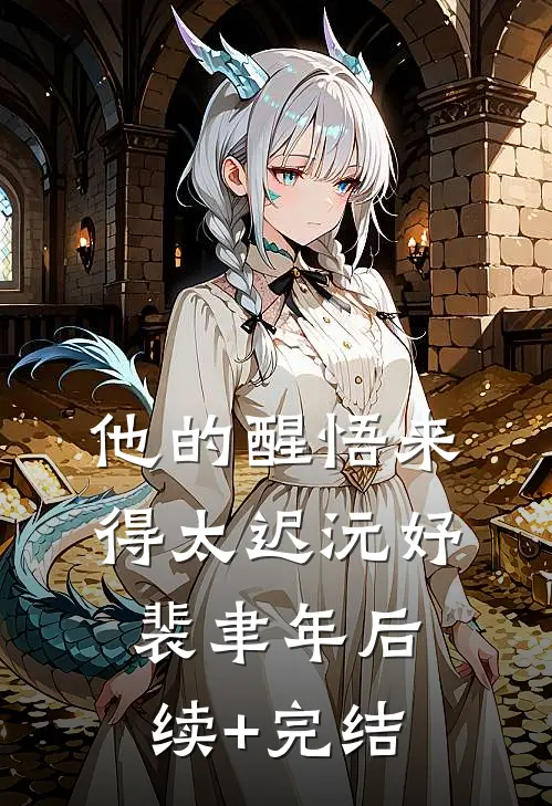 他的醒悟来得太迟沅妤裴聿年后续+完结