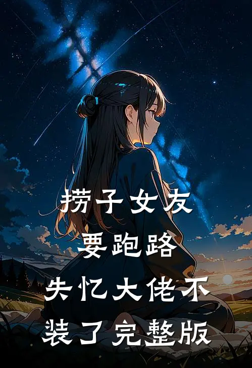 捞子女友要跑路，失忆大佬不装了完整版