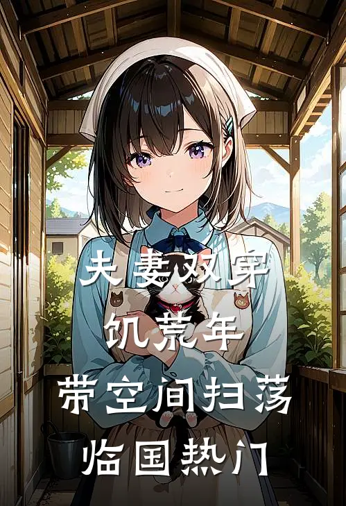夫妻双穿饥荒年，带空间扫荡临国热门