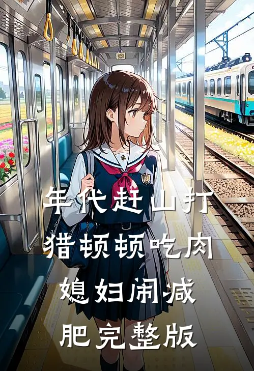 年代赶山打猎顿顿吃肉媳妇闹减肥完整版