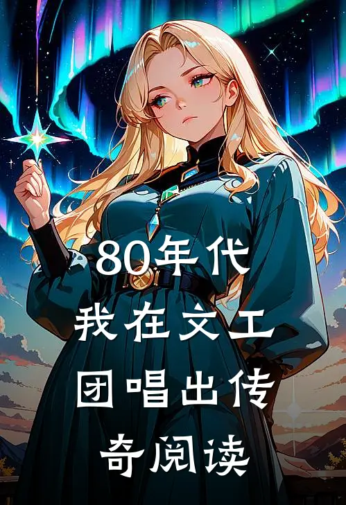 80年代，我在文工团唱出传奇阅读