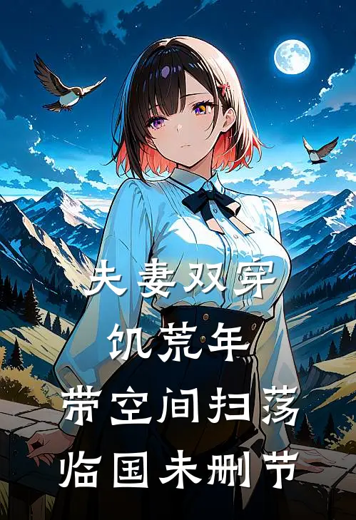 夫妻双穿饥荒年，带空间扫荡临国未删节