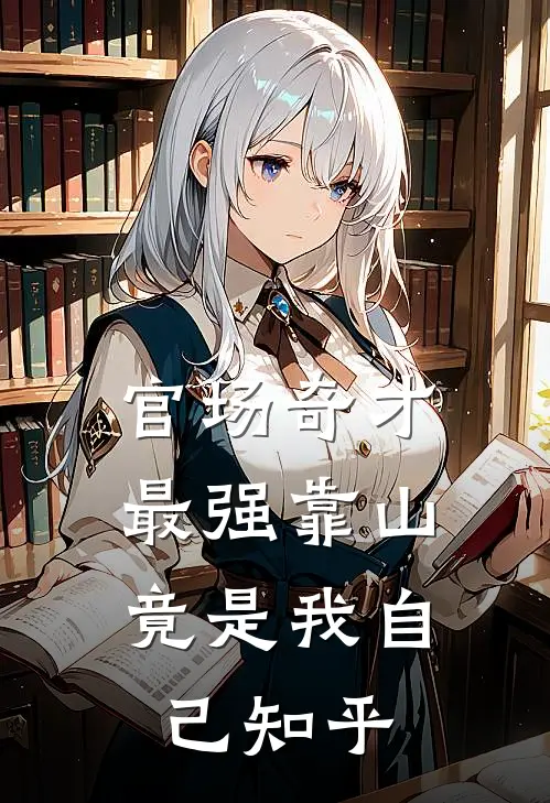 官场奇才：最强靠山竟是我自己知乎