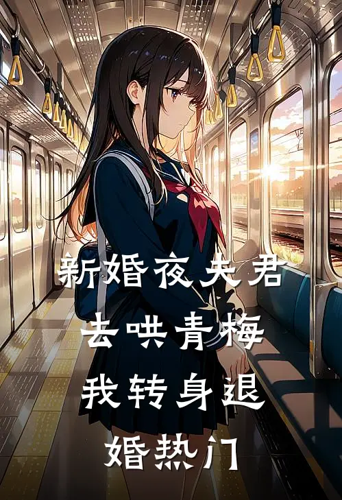新婚夜夫君去哄青梅，我转身退婚热门