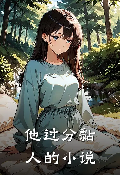 他过分黏人的小说