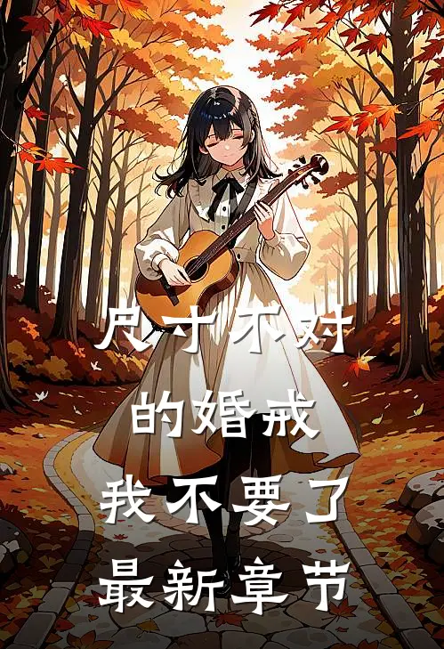 尺寸不对的婚戒，我不要了最新章节
