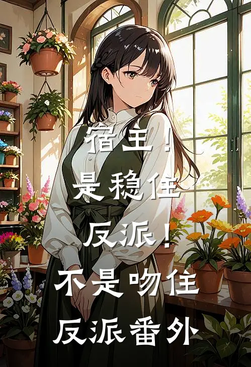 宿主！是稳住反派！不是吻住反派番外