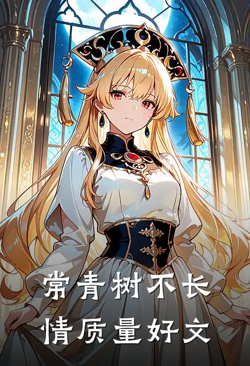 常青树不长情质量好文