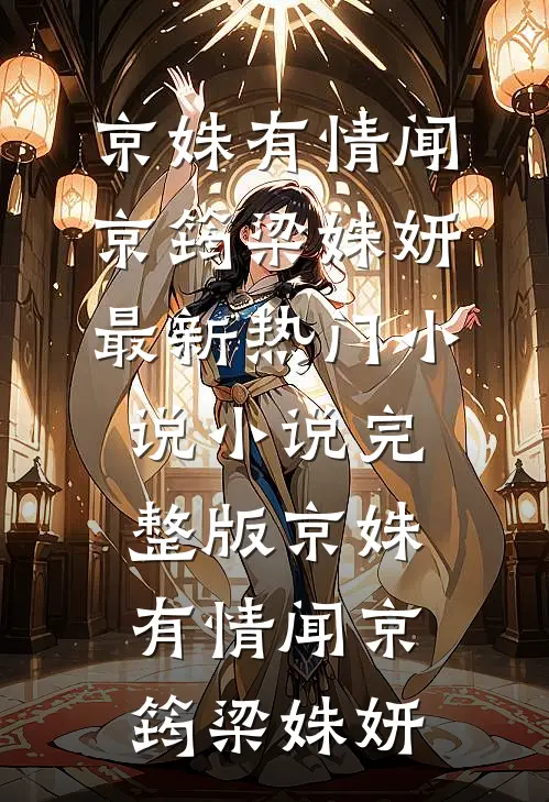 京姝有情闻京筠梁姝妍最新热门小说_小说完整版京姝有情闻京筠梁姝妍