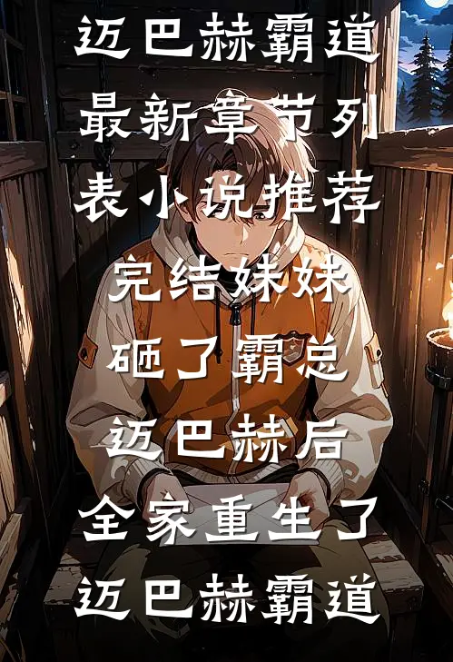 妹妹砸了霸总迈巴赫后，全家重生了迈巴赫霸道最新章节列表_小说推荐完结妹妹砸了霸总迈巴赫后，全家重生了迈巴赫霸道